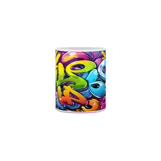 Nome do produto Caneca Grafit