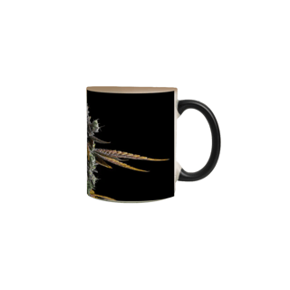 Nome do produto Caneca Mágica WEED