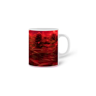 Nome do produto Caneca Weed led