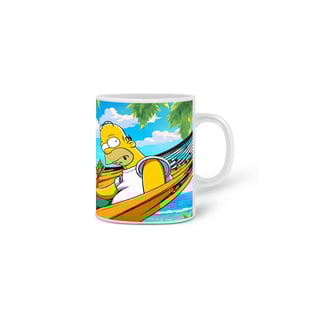 Nome do produto Caneca SnoopDog