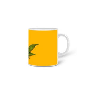 Nome do produto Caneca Weed