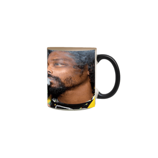 Nome do produto Caneca Magica Snoopdog