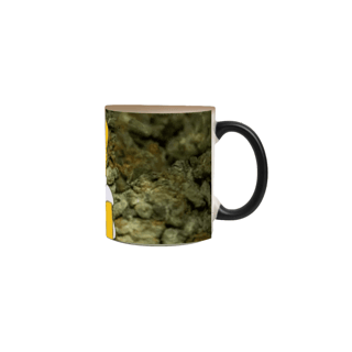 Nome do produto Caneca Magica Homer Simpson 