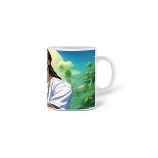 Nome do produto Caneca  SnoopDog 