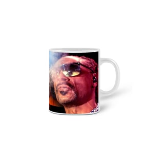 Nome do produto Caneca SnoopDog 