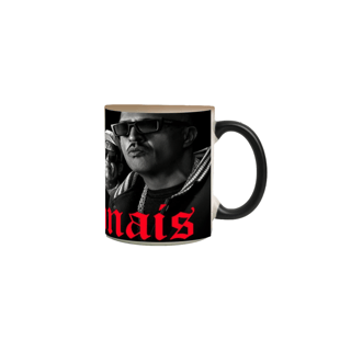 Nome do produto Caneca magica racionais 