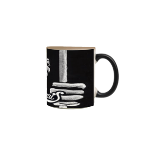 Nome do produto Caneca Magica Racionais 