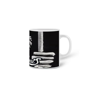 Nome do produto Caneca Racionais 