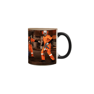 Nome do produto Caneca Magica Racionais 