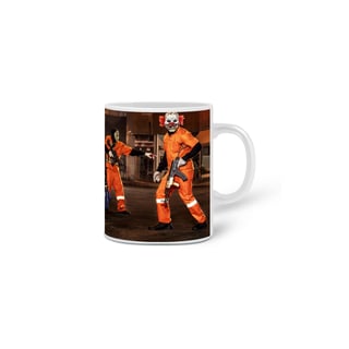 Nome do produto Caneca Racionais 