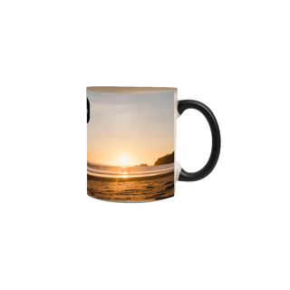 Nome do produto Caneca Magica Te amo 