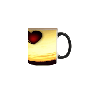 Nome do produto Caneca Magica Love