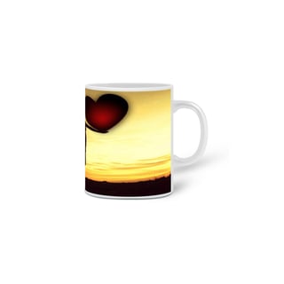 Nome do produto Caneca Magica Love