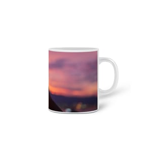 Nome do produto Caneca Coração Love