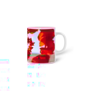 Nome do produto Caneca Folhas 