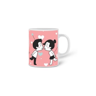 Nome do produto Caneca Te amo tanto 