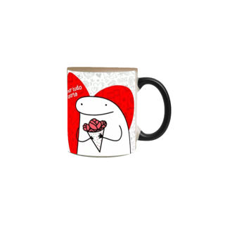 Nome do produto Caneca Magica Chata