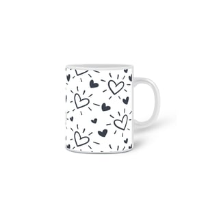 Nome do produto Caneca Amor da minha vida