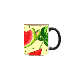Nome do produto Caneca Magica Melancia 