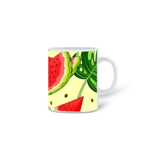 Nome do produto Caneca Melancia