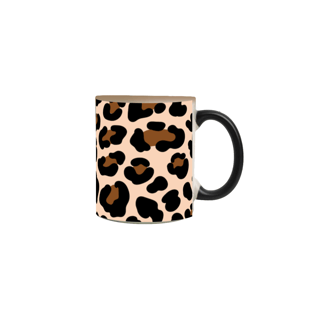 Nome do produto Caneca Magica Tigre