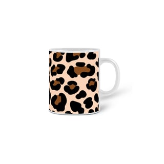 Nome do produto Caneca Tigre