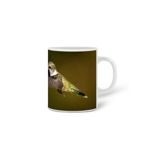 Nome do produto Caneca Beijar flor