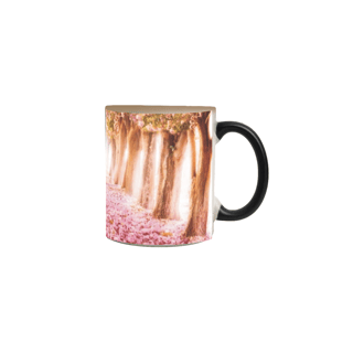 Nome do produto Caneca Magica Retro
