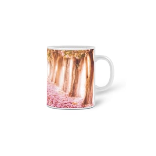 Nome do produto Caneca Retro