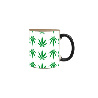 Nome do produto Caneca Magica Weed