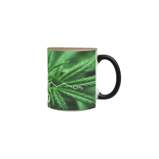 Nome do produto Caneca Magica CBD