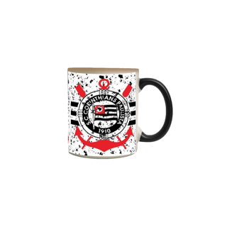 Nome do produto Caneca Magica corinthians