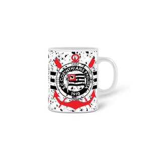 Nome do produto Caneca do corinthians