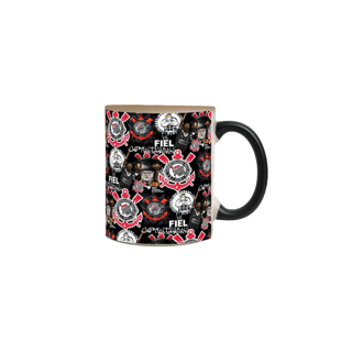 Nome do produto Caneca Magica corinthians