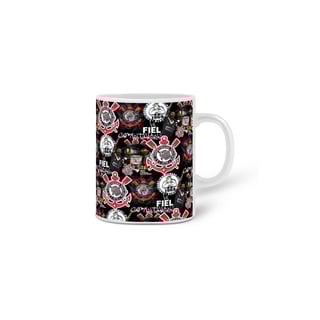 Nome do produto Caneca do corinthians