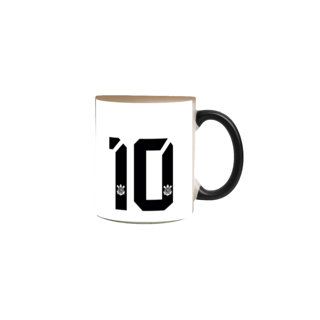Nome do produto Caneca Magica do corinthians Camisa 10