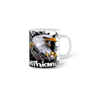 Nome do produto Caneca Gavião Corinthians