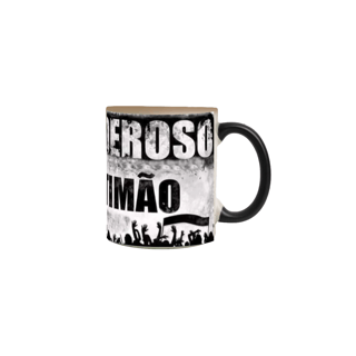 Nome do produto Caneca Magica Corinthians 