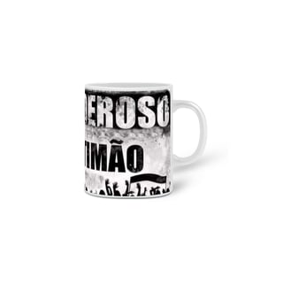Nome do produto Caneca Corinthians 