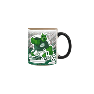 Nome do produto Caneca Magica Palmeiras Dale porco 