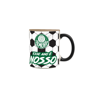 Nome do produto Caneca Magica Palmeiras esse ano é nosso  
