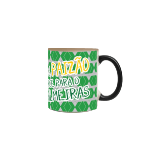 Nome do produto Caneca Magica Palmeiras Paizão 