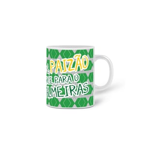 Nome do produto Caneca Palmeiras Paizão 