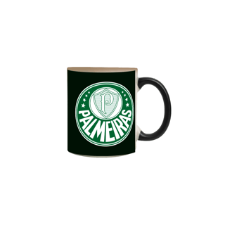 Nome do produto Caneca  Magica Palmeiras Brasil