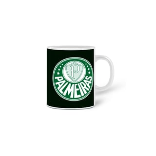 Nome do produto Caneca Palmeiras Brasil