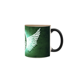 Nome do produto Caneca Magica Palmeiras Assas 
