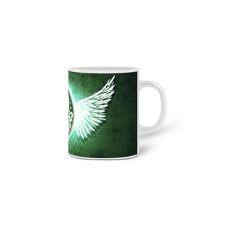 Nome do produto Caneca Palmeiras Assas 