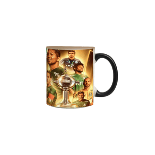 Nome do produto Caneca Magica Palmeiras Libertadores 