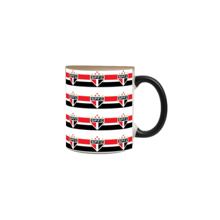 Nome do produto Caneca Magica Sao Paulo Logo