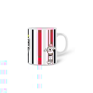 Nome do produto Caneca Sao Paulo